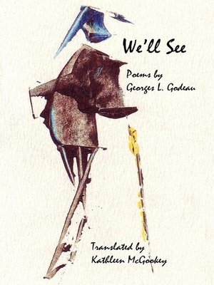 cover image of We'll See